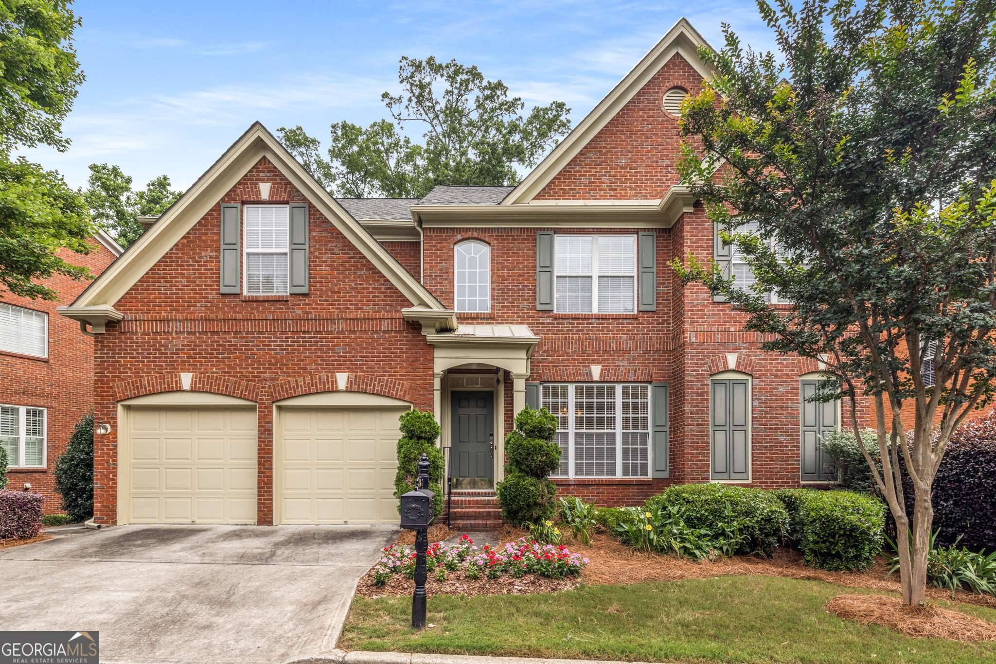Atlanta, GA 30324,2132 Wrights Mill CIR NE