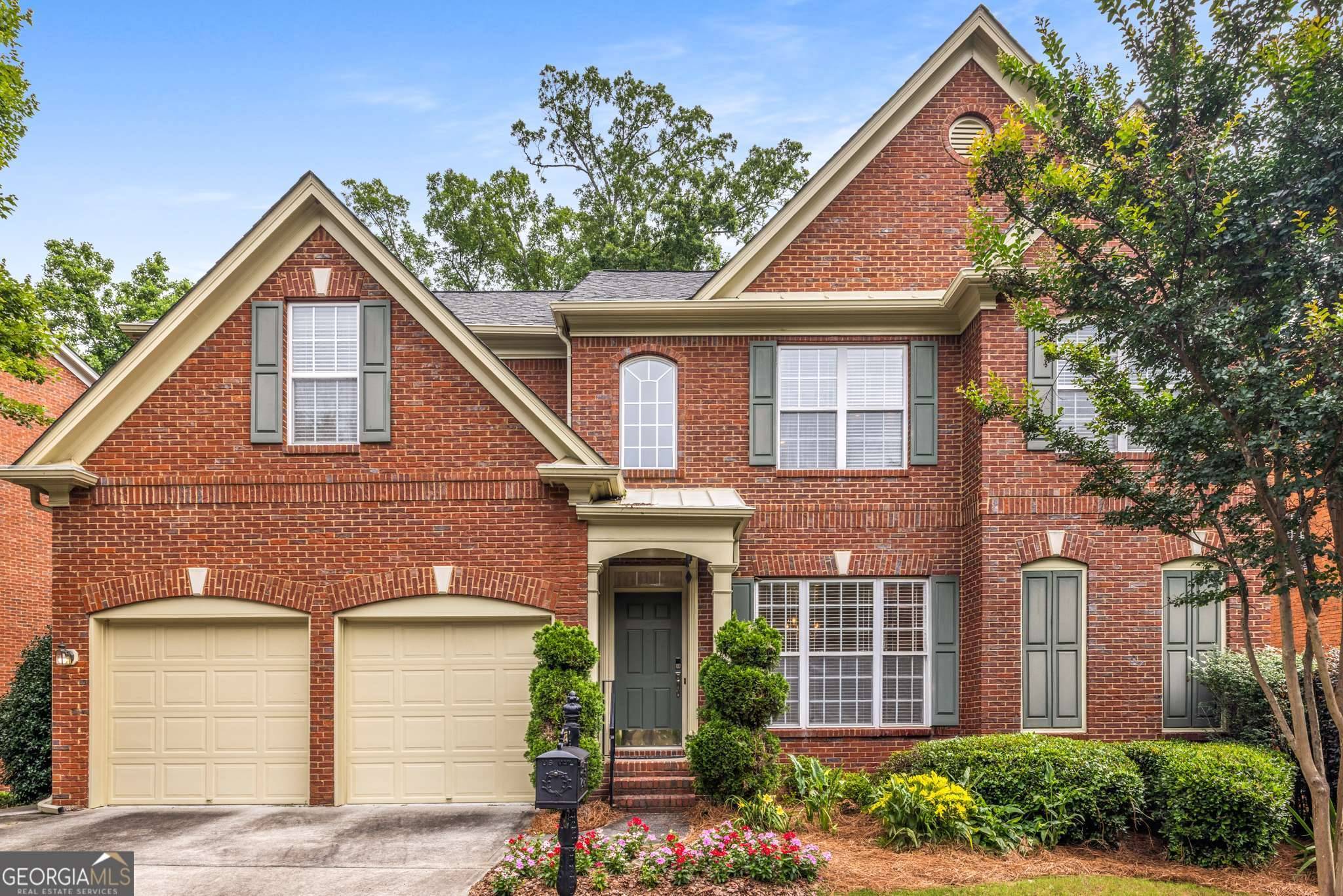 Atlanta, GA 30324,2132 Wrights Mill CIR NE