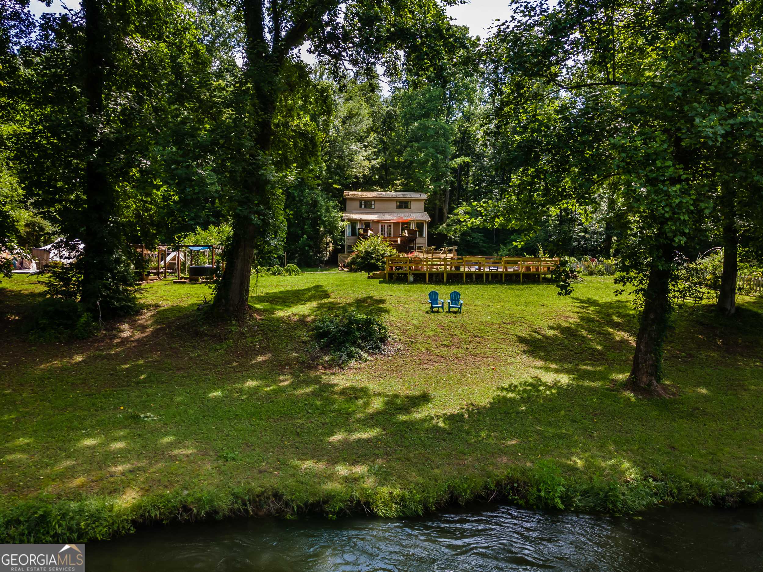 Benton, TN 37307,5518 Highway 30