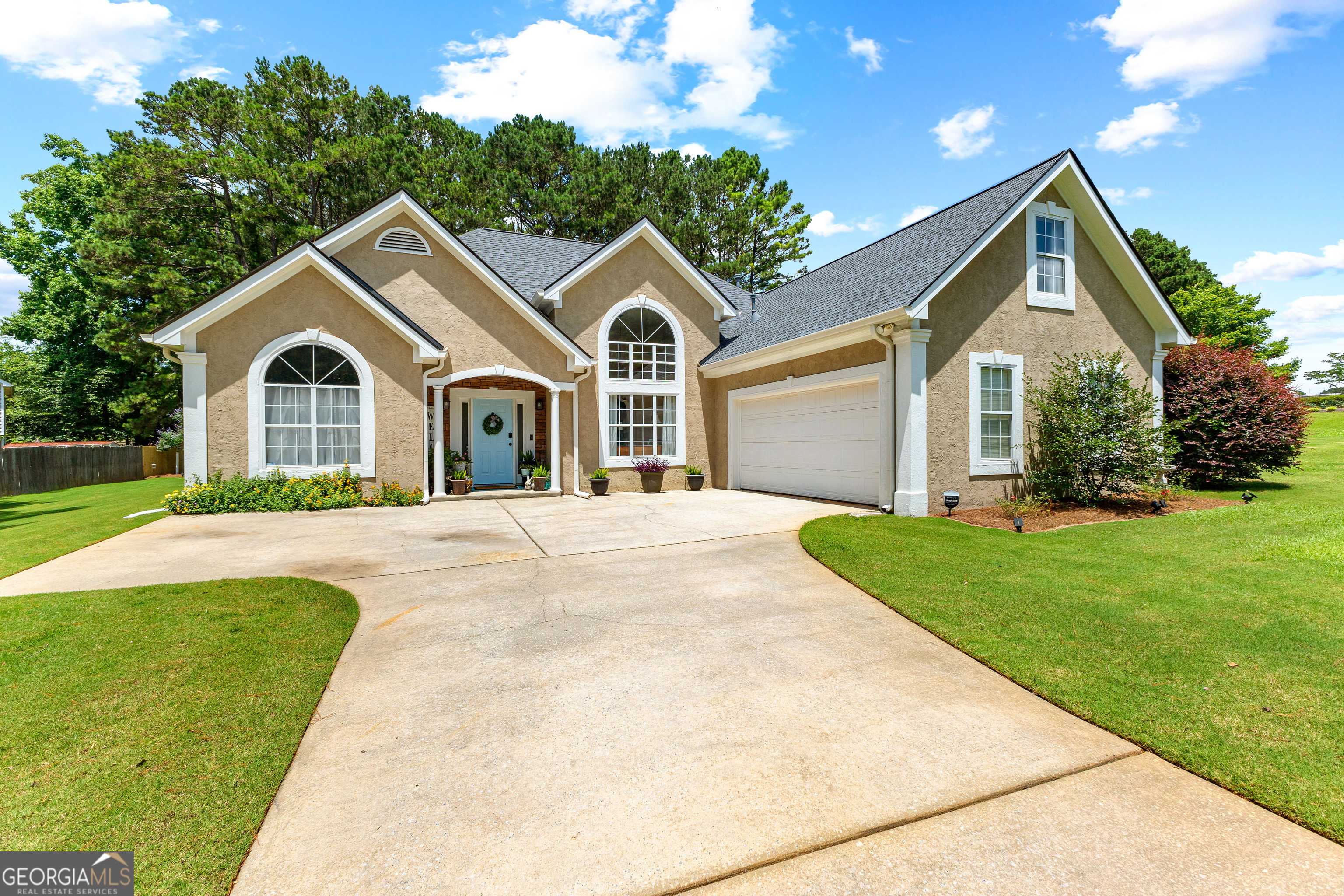 Newnan, GA 30265,215 Fieldstone WAY