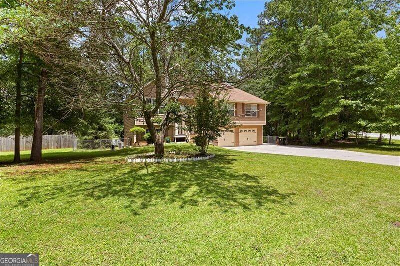 Jonesboro, GA 30238,9283 Whaleys Lake LN
