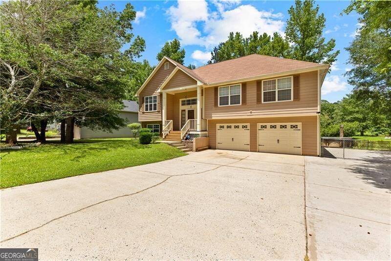 Jonesboro, GA 30238,9283 Whaleys Lake LN