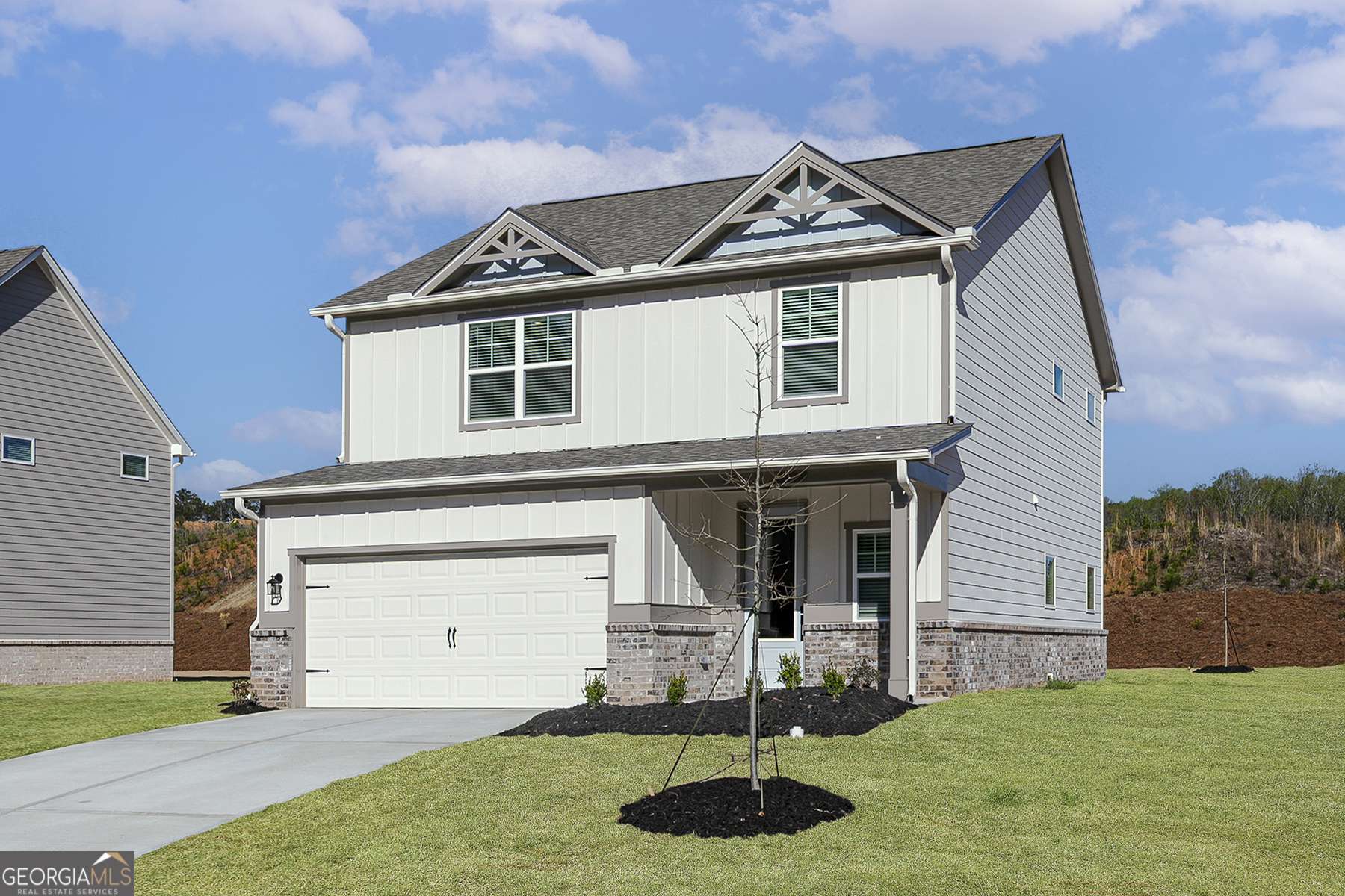 Dallas, GA 30157,100 Cantrell Drive