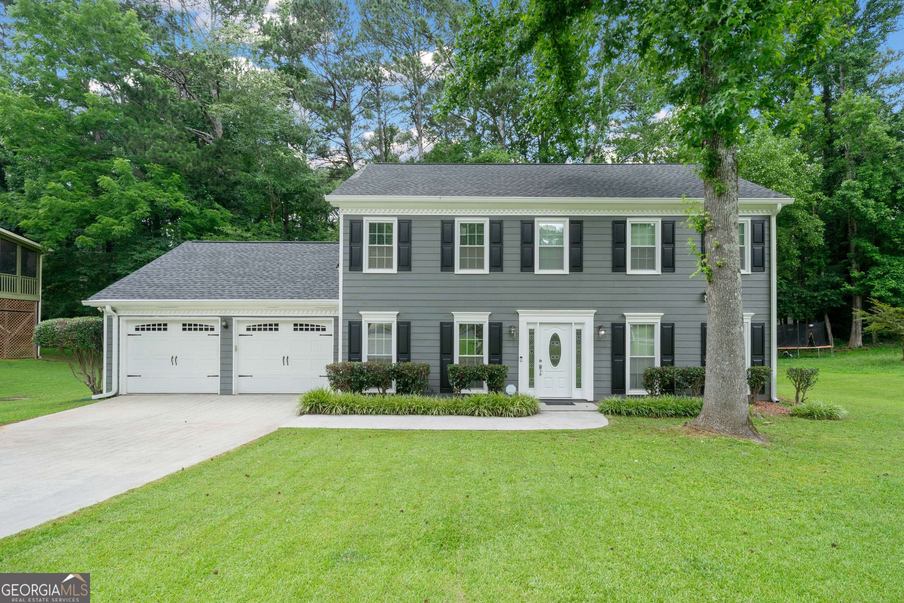 Lawrenceville, GA 30044,3123 Westbrook TRCE