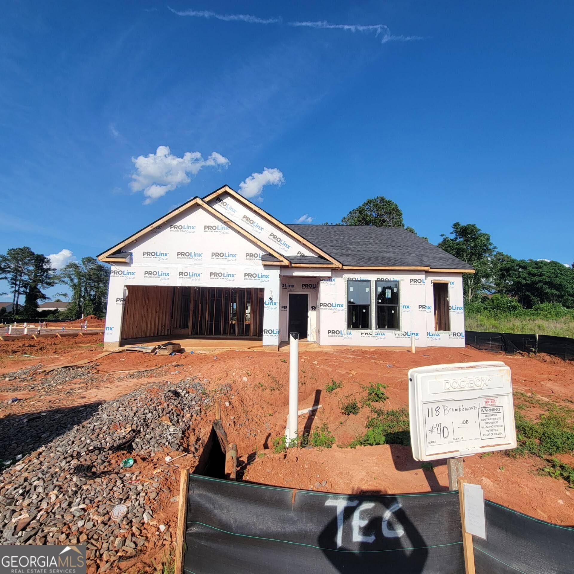 Perry, GA 31069,118 Bramblewood LN