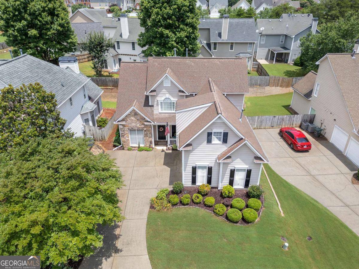 Marietta, GA 30062,1472 Lynchburg PL