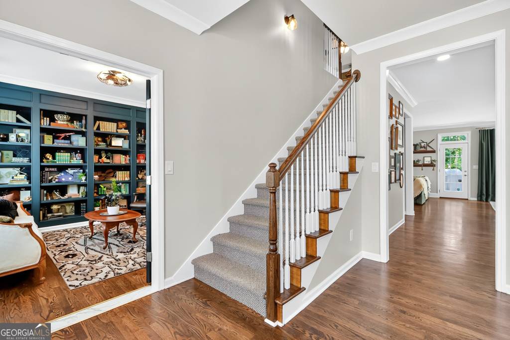 Mableton, GA 30126,1223 Gathering Oaks CT SE