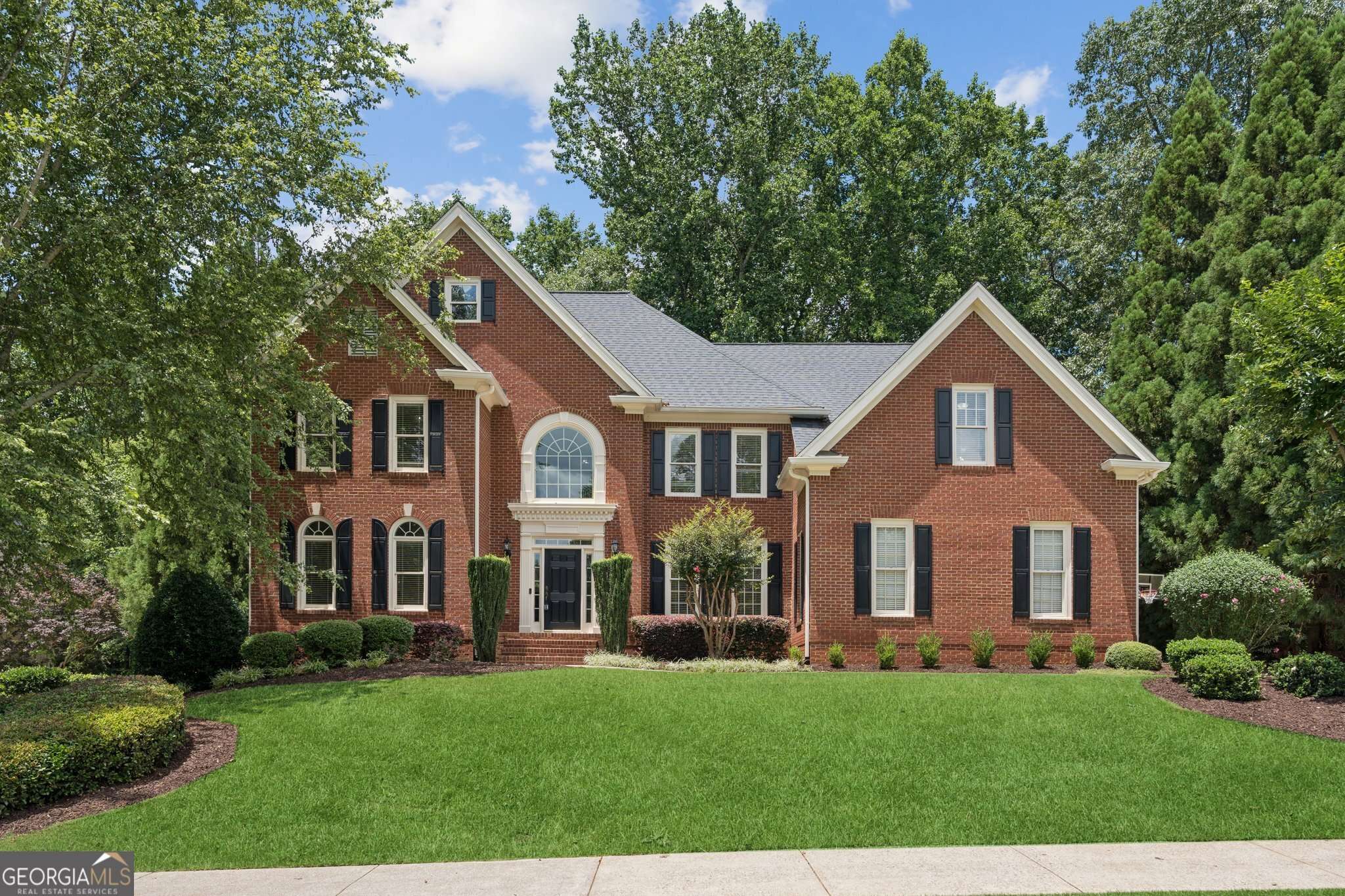 Milton, GA 30004,665 Greenview TER