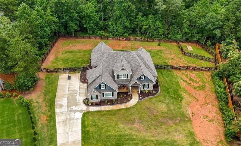 Douglasville, GA 30135,7532 MILFORD PL