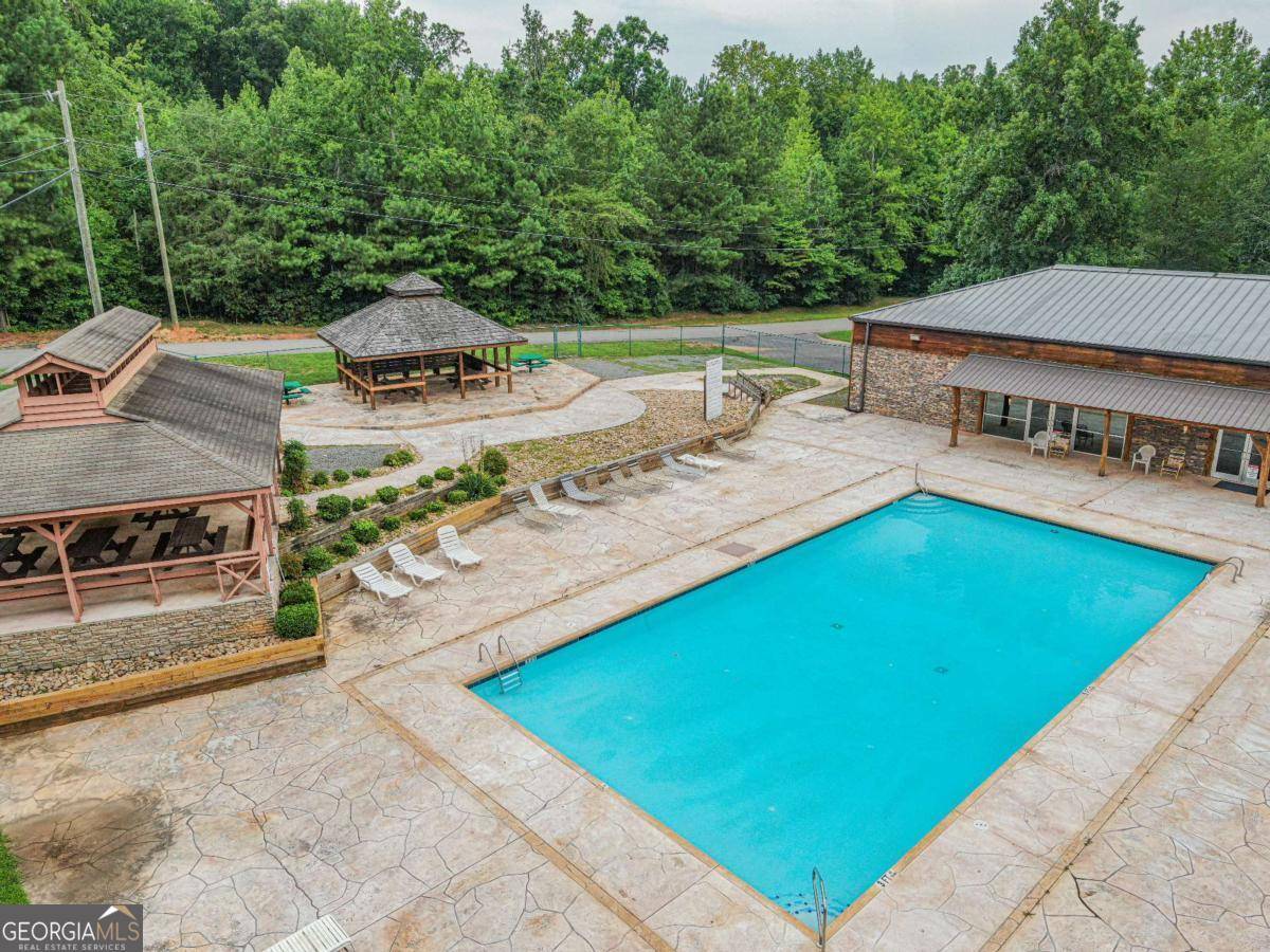 Ranger, GA 30734,951 Longbranch DR