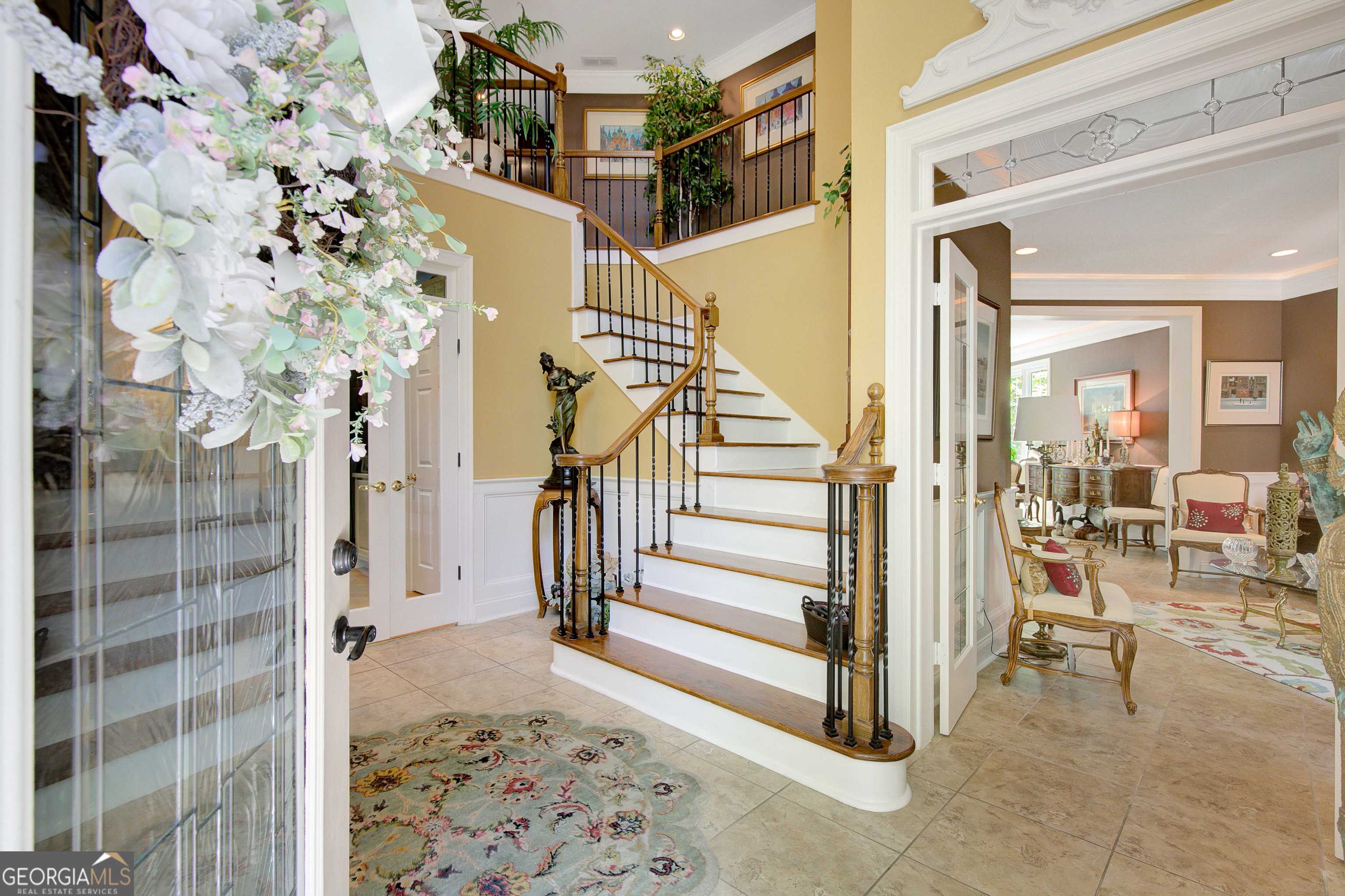 Peachtree City, GA 30269,606 Wingspread