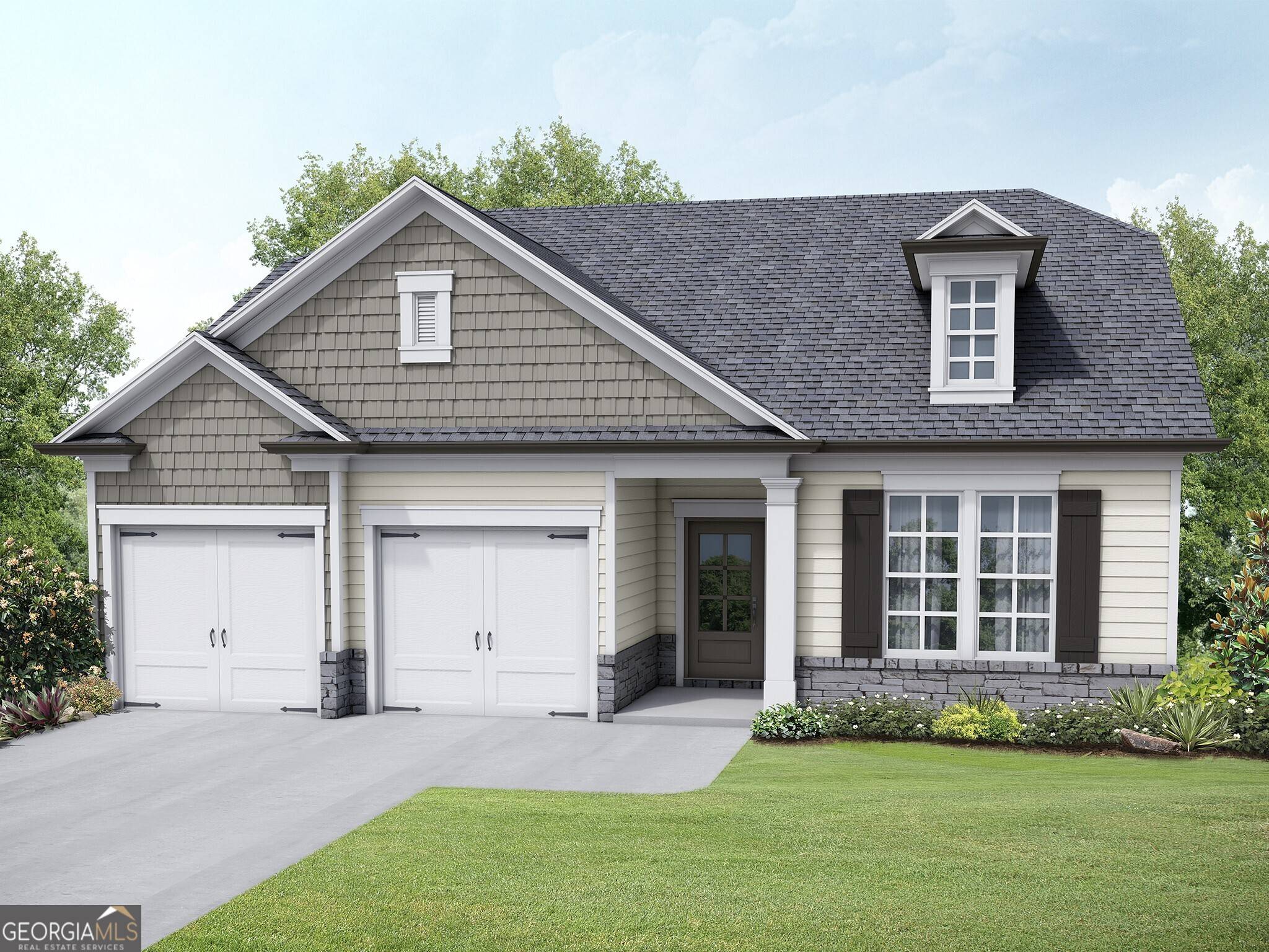 Perry, GA 31069,120 Bramblewood WAY