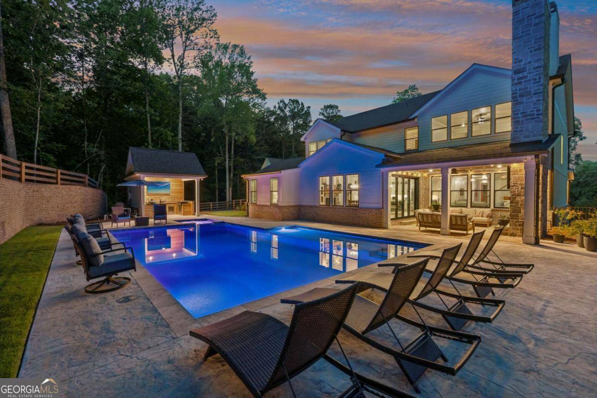 Gainesville, GA 30506,6326 Point Twenty Two