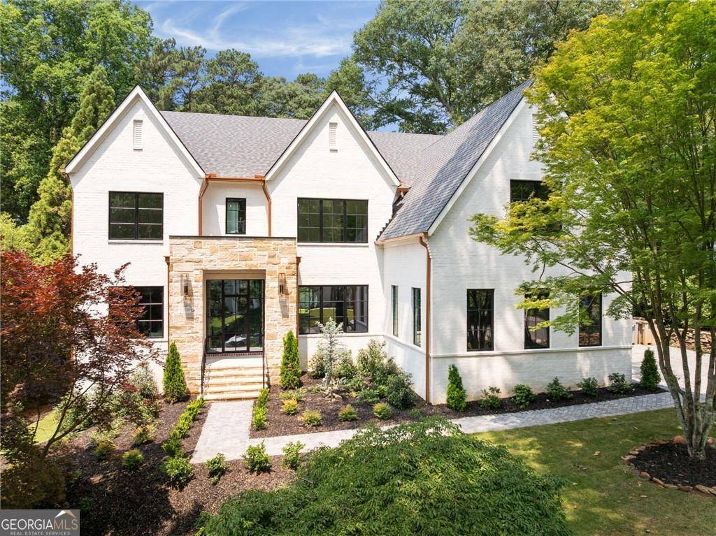 Atlanta, GA 30324,3292 Lenox PL NE