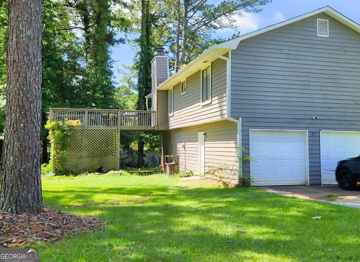 Jonesboro, GA 30238,9218 River Chase WAY
