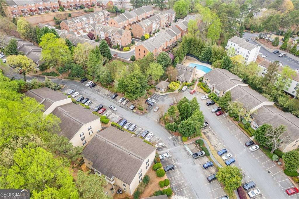 Atlanta, GA 30339,3160 Seven Pines Unit 105 CT