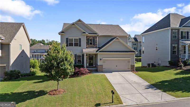 Cumming, GA 30040,2050 Poplar Ridge PL