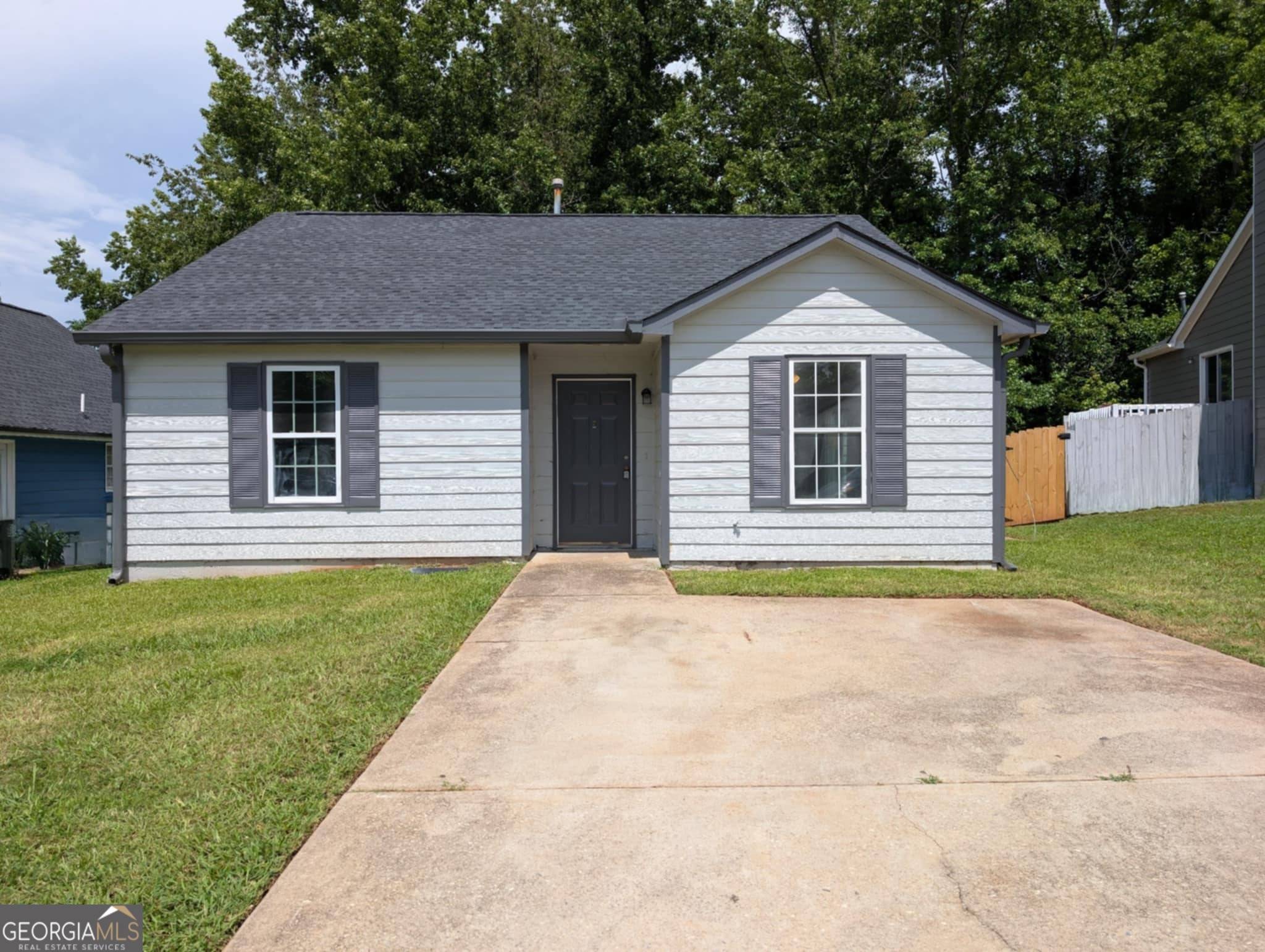 Griffin, GA 30223,120 Tuscany LN