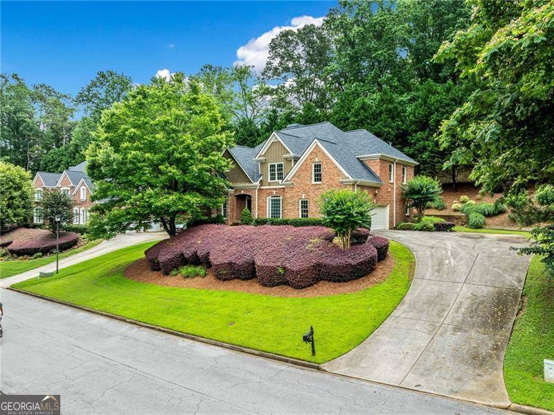 Lawrenceville, GA 30043,205 Camden Creek CT