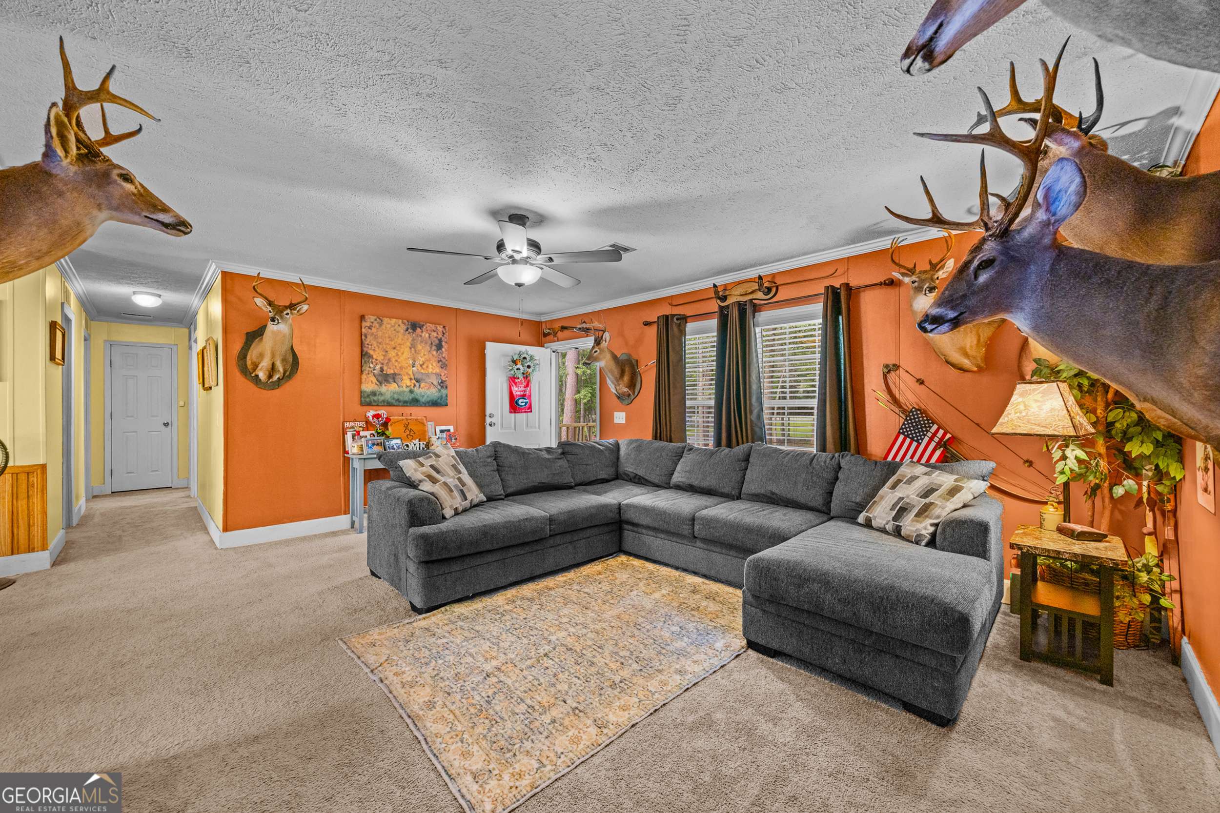 Riceboro, GA 31323,1615 Retreat RD