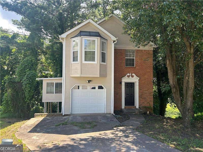Stone Mountain, GA 30083,5000 Saxony CT