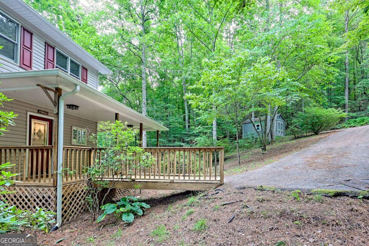 Blairsville, GA 30512,215 Souther Meadow DR