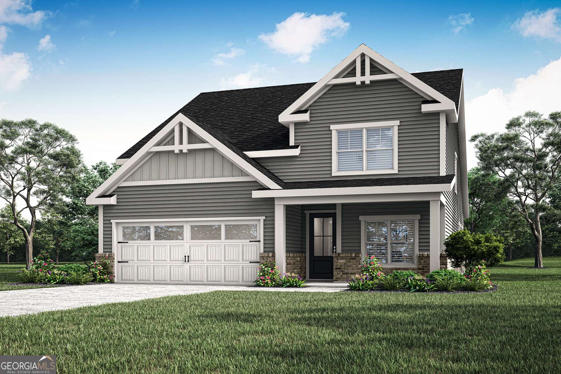 Dallas, GA 30157,658 Cantrell Drive