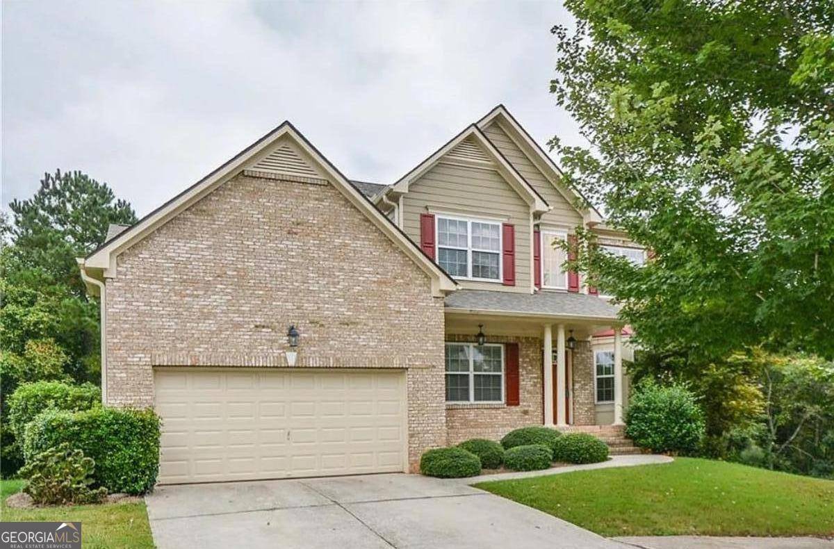 Auburn, GA 30011,3439 Tupelo Trail TRL