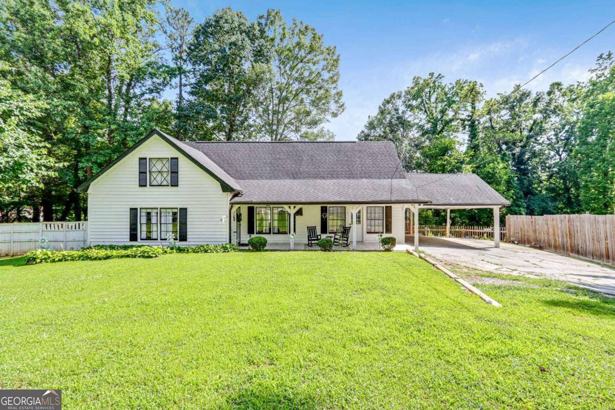 Lawrenceville, GA 30044,2896 Tiffany CIR