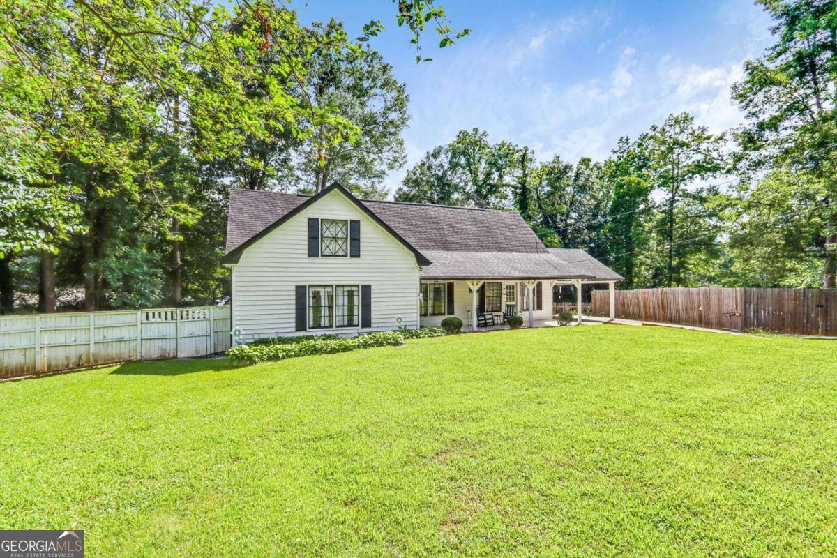 Lawrenceville, GA 30044,2896 Tiffany CIR