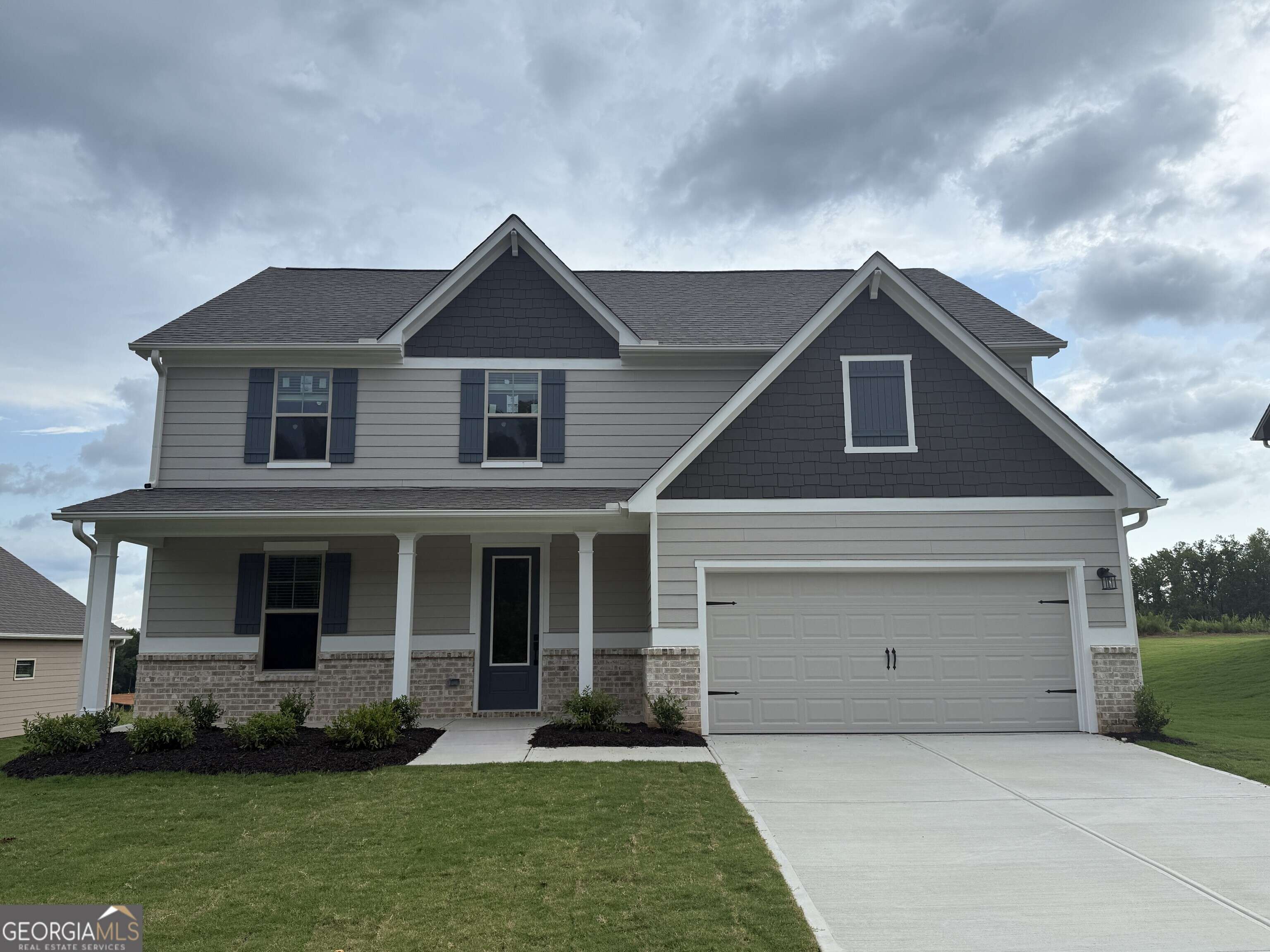 Dallas, GA 30157,586 Cantrell Drive