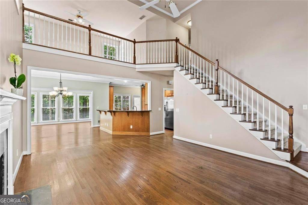 Alpharetta, GA 30005,1605 Spinnaker DR