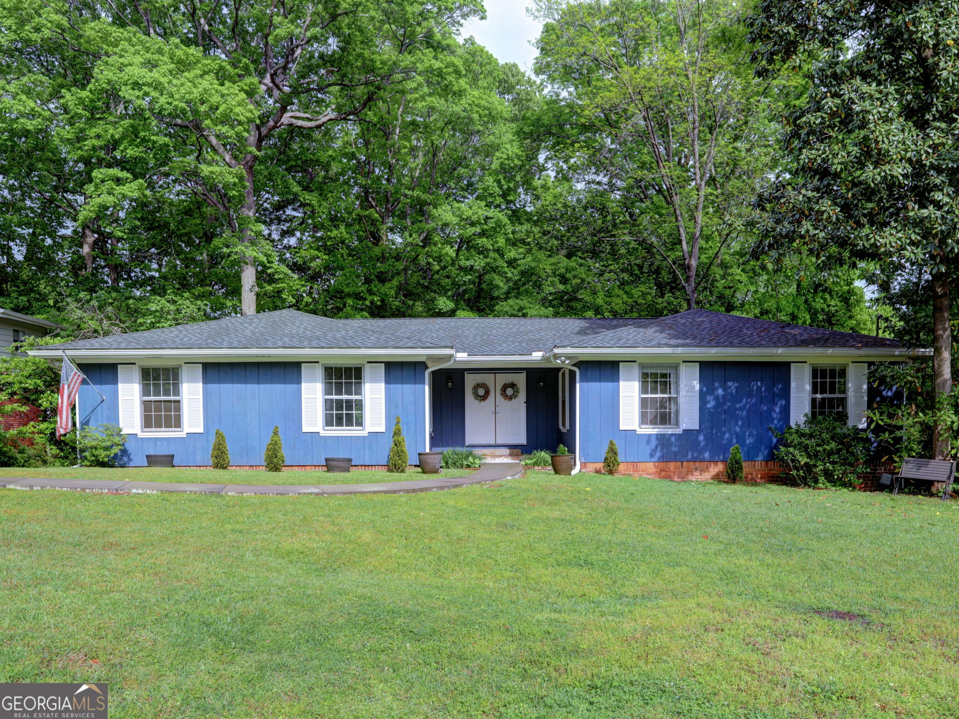 Atlanta, GA 30360,4579 S Amberly CT S