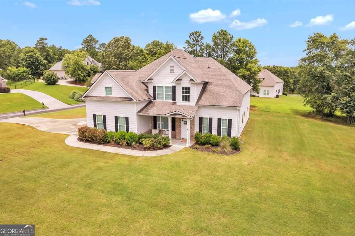 Adairsville, GA 30103,105 Lighthouse CV SW
