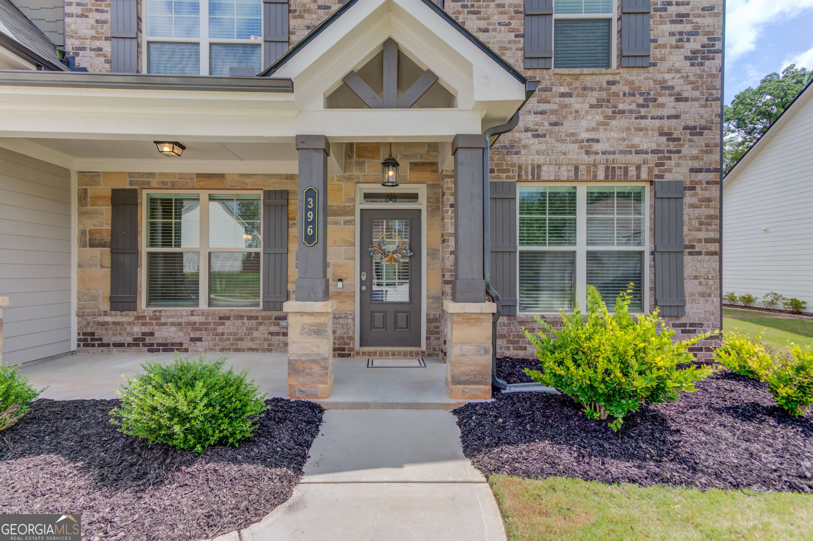 Jefferson, GA 30549,396 Brant CIR