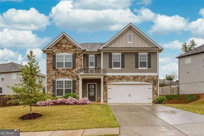 Canton, GA 30114,637 Little Bear LOOP