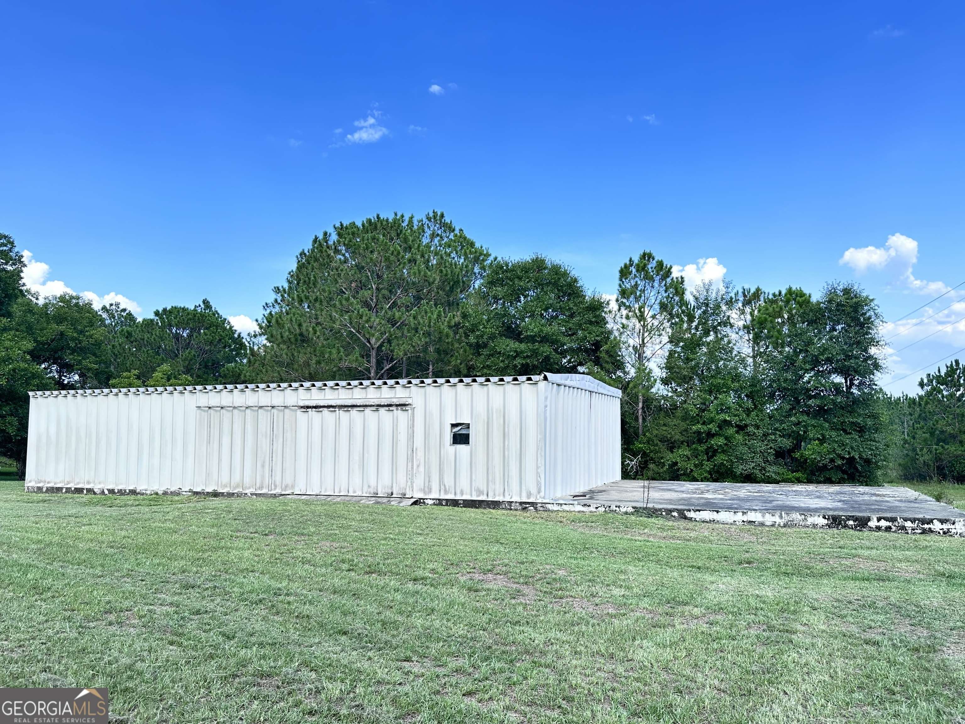 Mcrae-helena, GA 31037,0 Jackson AVE