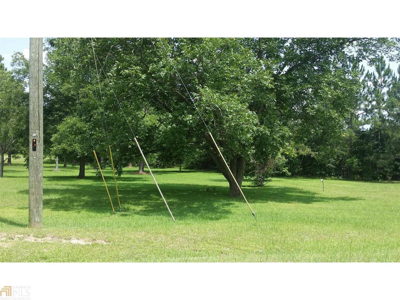 Mcrae-helena, GA 31037,0 Jackson AVE