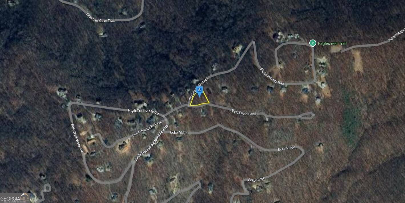 Jasper, GA 30143,10 Big Stump Mountain Trail