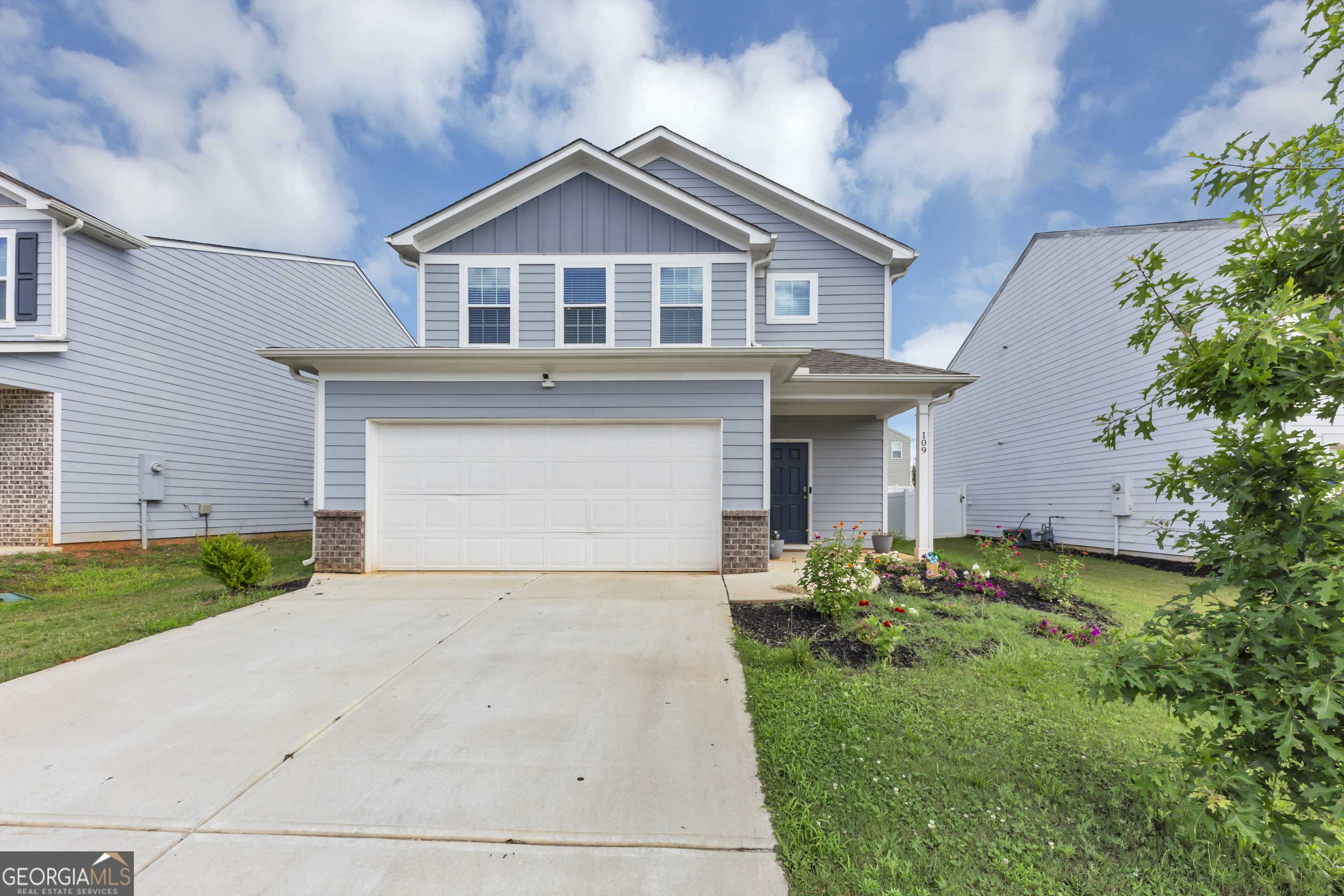Mcdonough, GA 30253,109 PAULOWNIA CIR