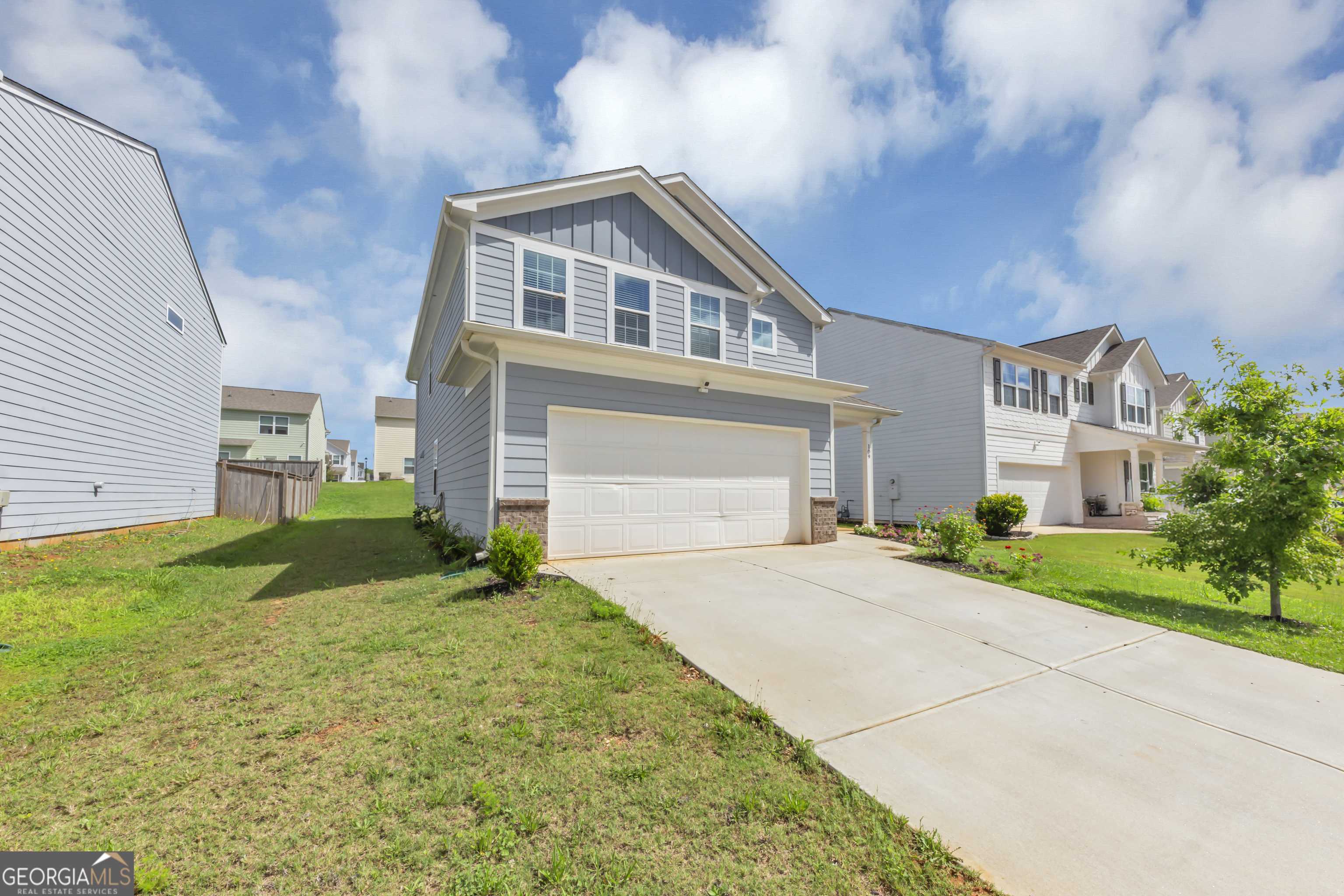 Mcdonough, GA 30253,109 PAULOWNIA CIR