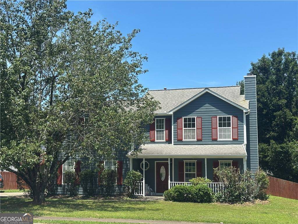 Kennesaw, GA 30144,2197 Dresden GN