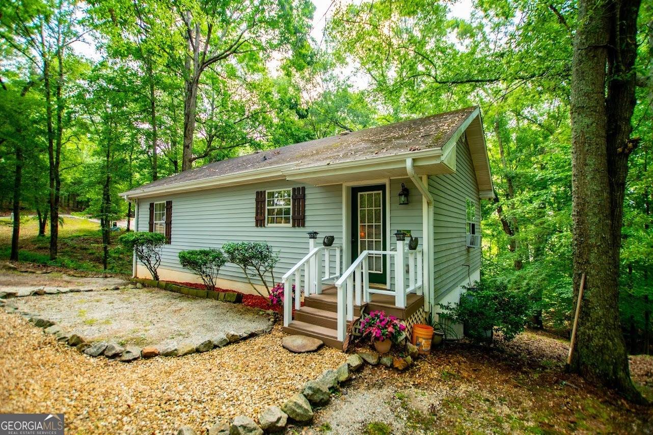 Wedowee, AL 36278,573 Poplar Place DR