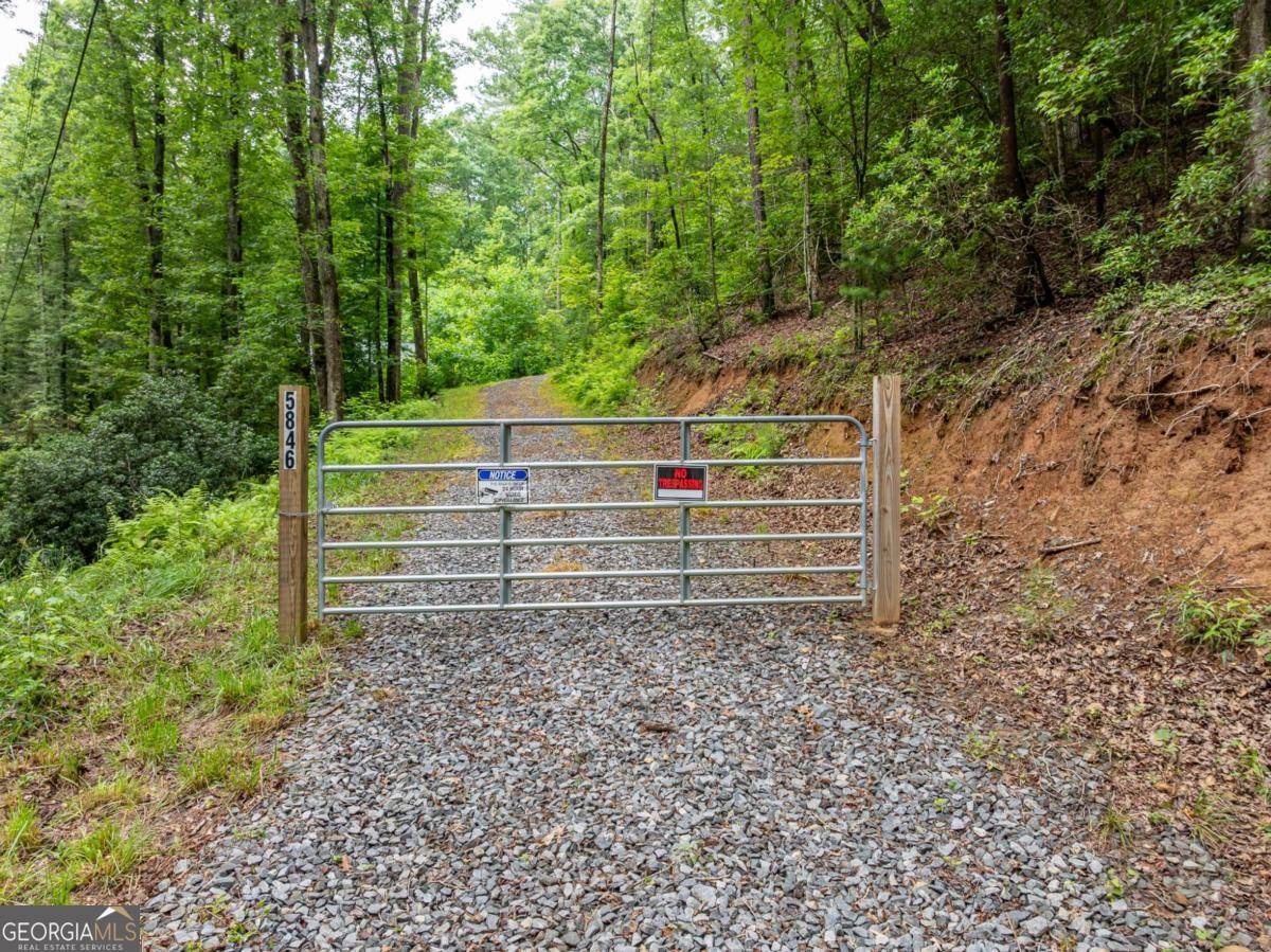 Ellijay, GA 30540,5846 Gates Chapel Road
