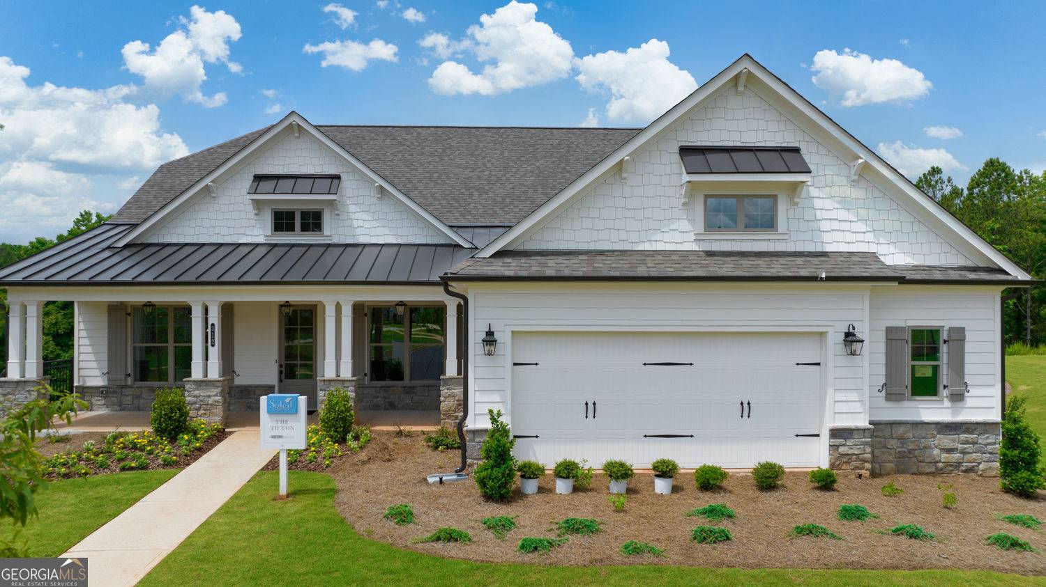 Canton, GA 30115,604 Southland Pass