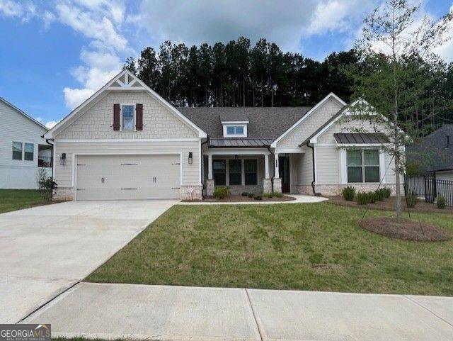 Canton, GA 30115,608 Southland Pass