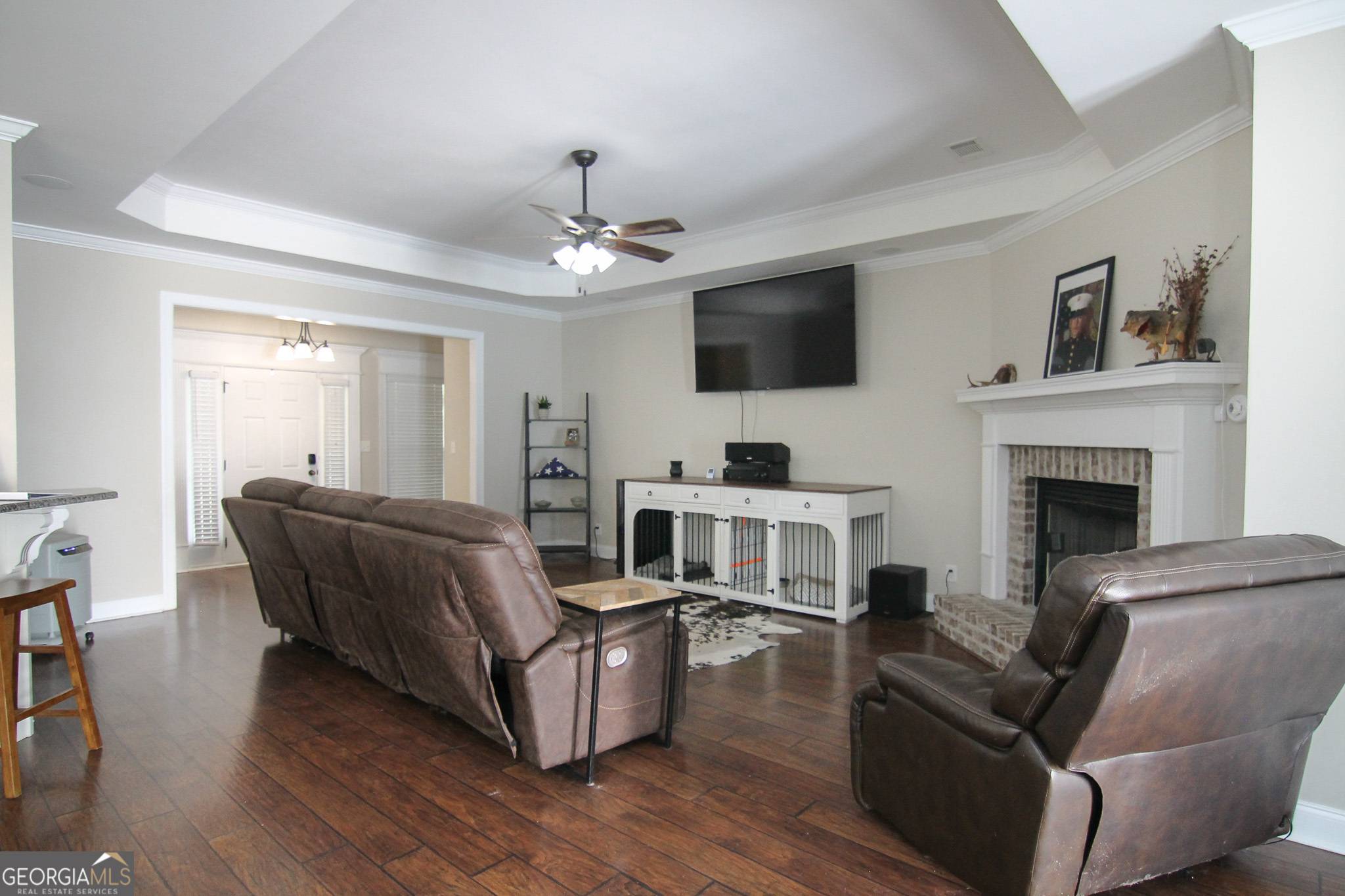 Warner Robins, GA 31088,217 Ellicott DR