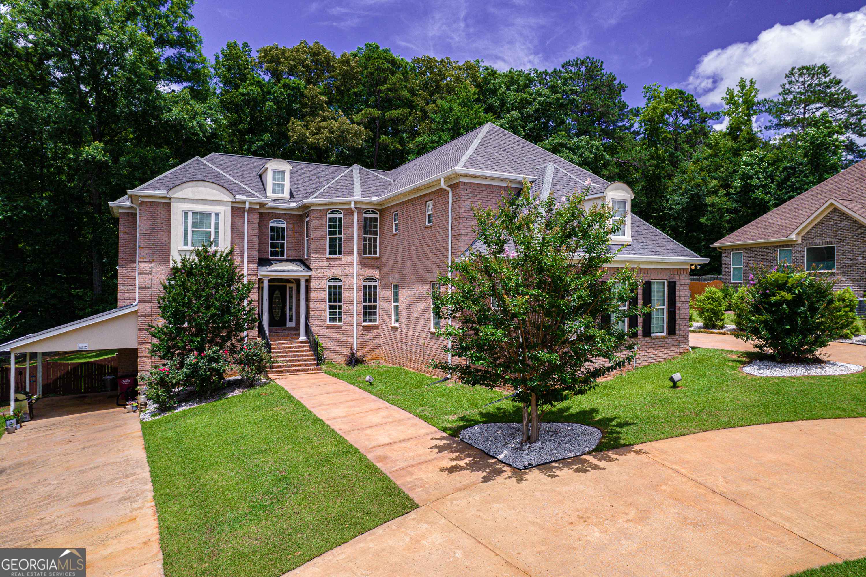 Macon, GA 31220,513 Litchfield DR