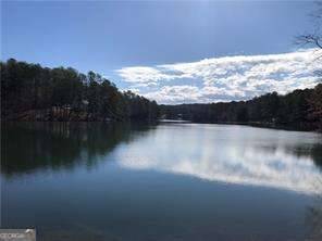 Talking Rock, GA 30175,1581 Twin Mountain Lake CIR