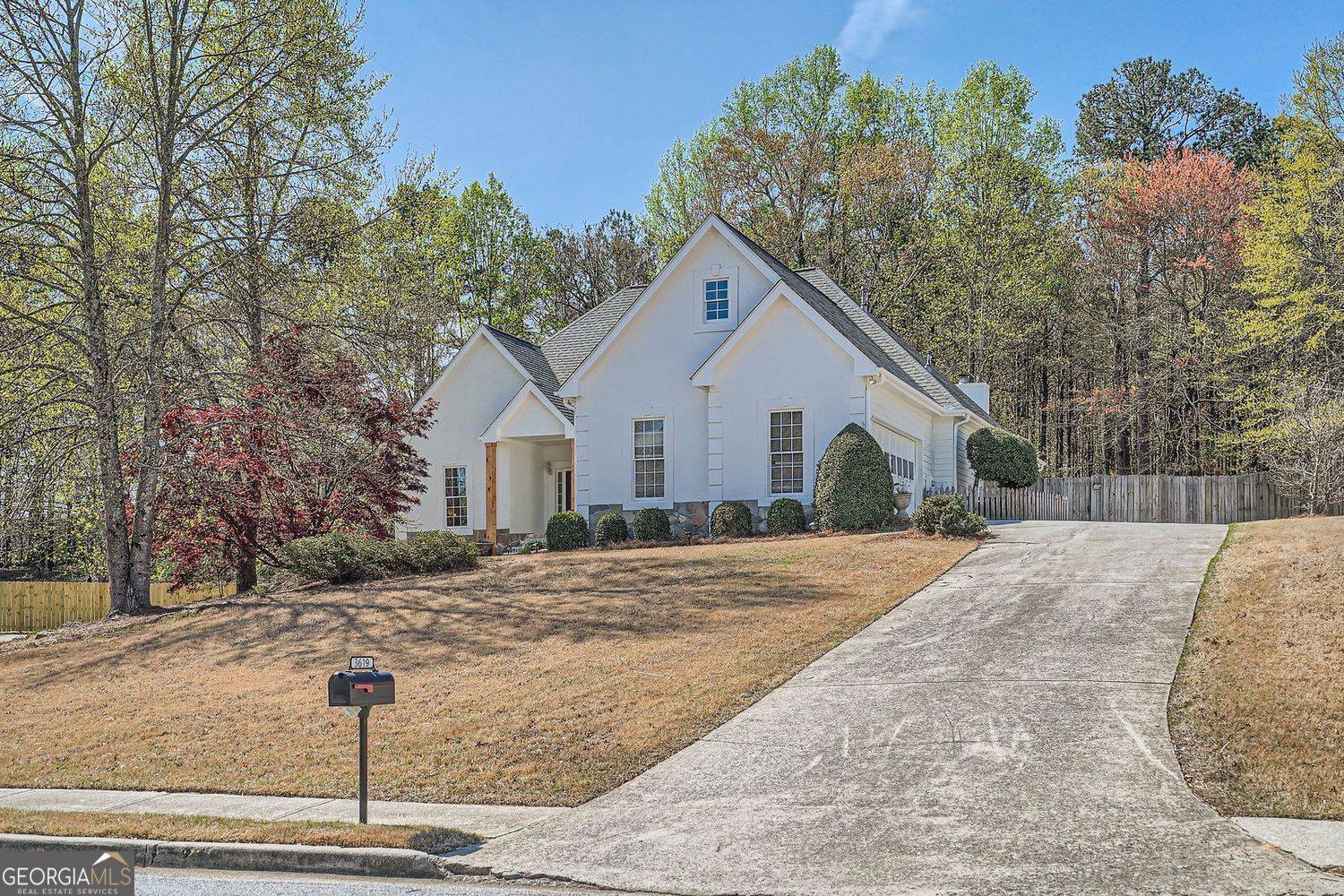 Buford, GA 30519,3619 Elinburg CT NE